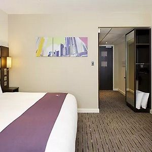 Premier Inn Liverpool North