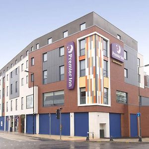 Premier Inn Camberley